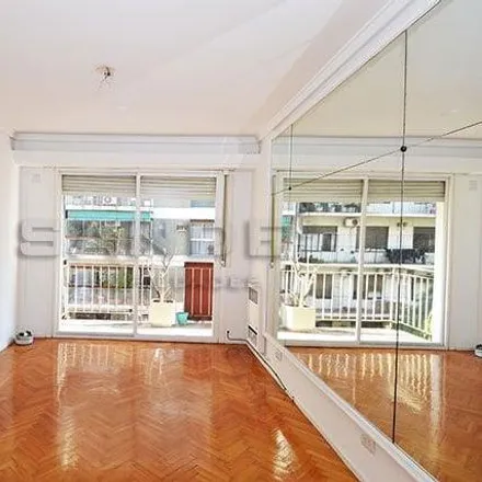 Image 2 - Billinghurst 1565, Recoleta, 1425 Buenos Aires, Argentina - Apartment for rent