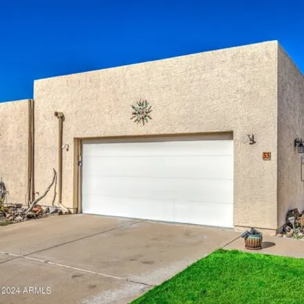 Image 3 - Junipter Lane, Mesa, AZ 95213, USA - House for sale