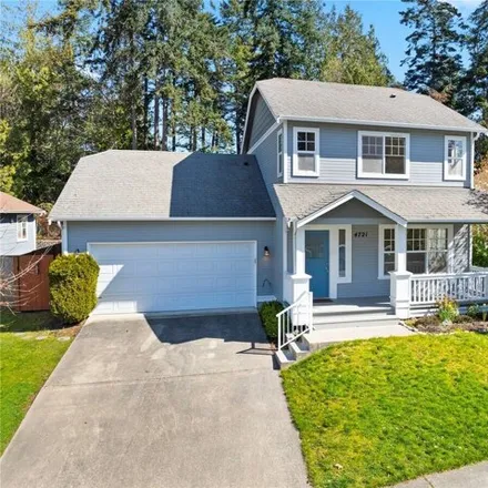 Buy this 4 bed house on 4721 Cypress Drive in Anacortes, WA 98221