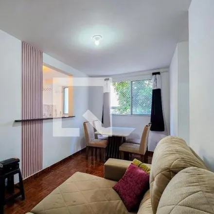 Rent this 2 bed apartment on Bloco 6 - Vale Belo in Rua José Jorge Abrahão, Jardim Dora