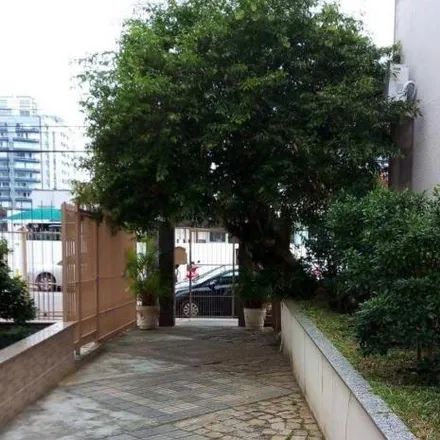 Buy this 2 bed apartment on Rua Rafael Bandeira 197 in Centro, Florianópolis - SC