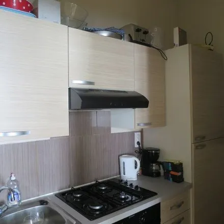 Rent this 2 bed apartment on 5 Boulevard du Maréchal Foch in 49051 Angers, France