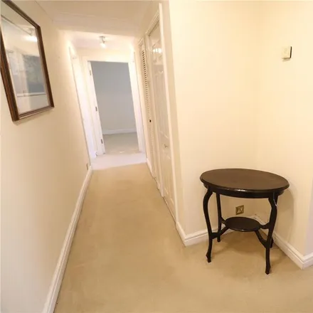 Rent this 3 bed apartment on Column Road in West Kirby, CH48 1LA