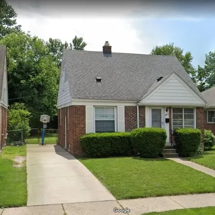 Buy this 3 bed house on 18275 Audette Street in Dearborn, MI 48124