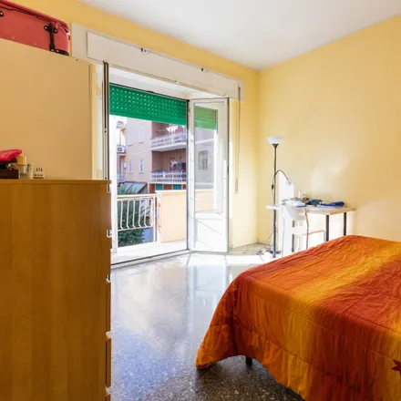 Rent this 7 bed room on Sartorio in Via Giulio Aristide Sartorio, 00014 Rome RM