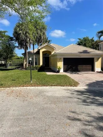 Image 2 - 10967 Nw 61st Ct, Parkland, Florida, 33076 - House for sale