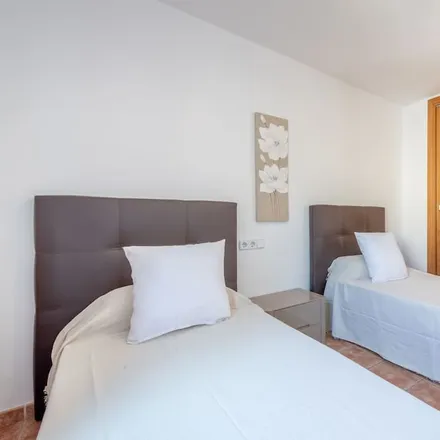 Image 6 - Alcúdia, Balearic Islands, Spain - Duplex for rent