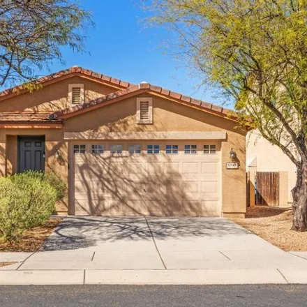 Buy this 3 bed house on 12963 North Desert Olive Drive in Oro Valley, AZ 85755