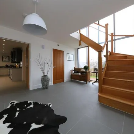 Rent this 4 bed apartment on The Barns in St Brides Major, CF32 0SP