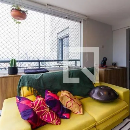 Buy this 1 bed apartment on Rua Brig. Galvão in 726, Rua Brigadeiro Galvão