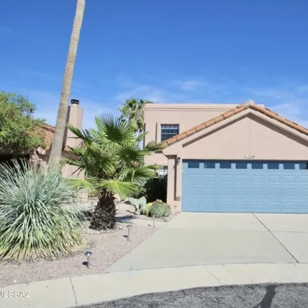 Rent this 2 bed house on unnamed road in Catalina Foothills, AZ 85750