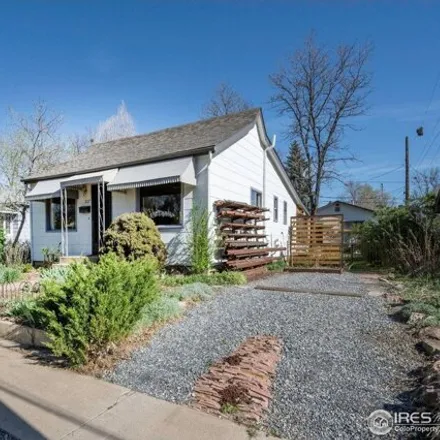 Image 3 - The Post Brewing Company, 105 West Emma Street, Lafayette, CO 80026, USA - House for sale