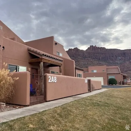 Buy this 3 bed house on 3787 Prickly Pear Circle in Spanish Valley, UT 84532