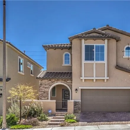 Buy this 3 bed house on Skye Knoll Avenue in Las Vegas, NV 89166