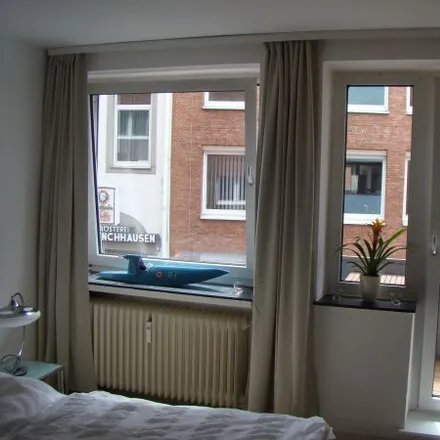 Image 2 - Falkenstraße 26-28, 28195 Bremen, Germany - Apartment for rent