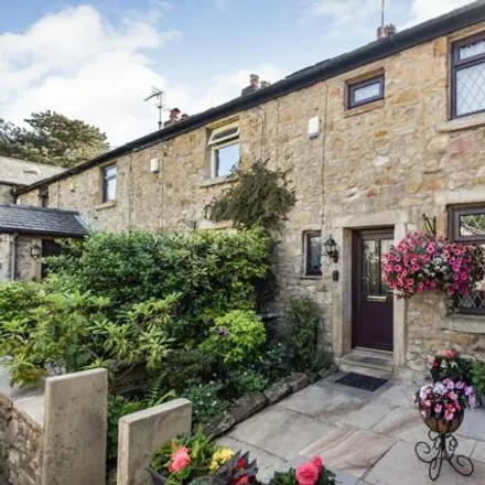 Image 1 - Mellor Brow, Mellor Brook, BB2 7PH, United Kingdom - Townhouse for sale