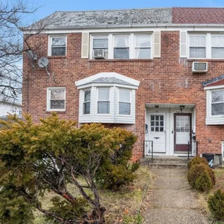 Rent this 2 bed house on 80 Delmar Road in Greenville, Jersey City