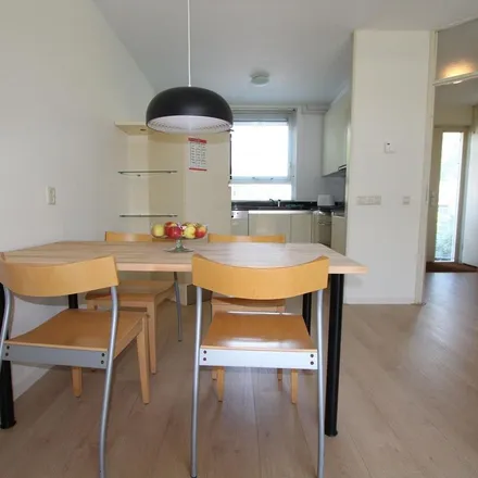 Image 4 - Cia van Boortlaan 9, 1187 TH Amstelveen, Netherlands - Apartment for rent