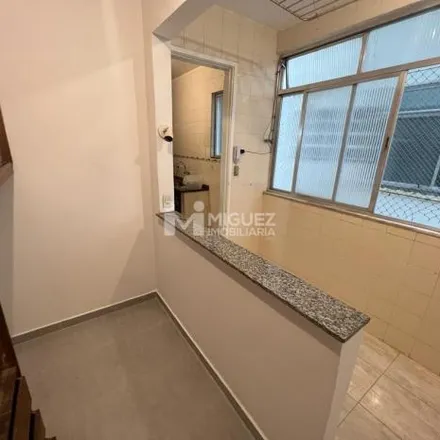 Image 2 - Rua Itacuruçá, Tijuca, Rio de Janeiro - RJ, 20530-002, Brazil - Apartment for rent