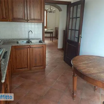 Rent this 4 bed apartment on Via Aligi Barducci 54 in 50141 Florence FI, Italy