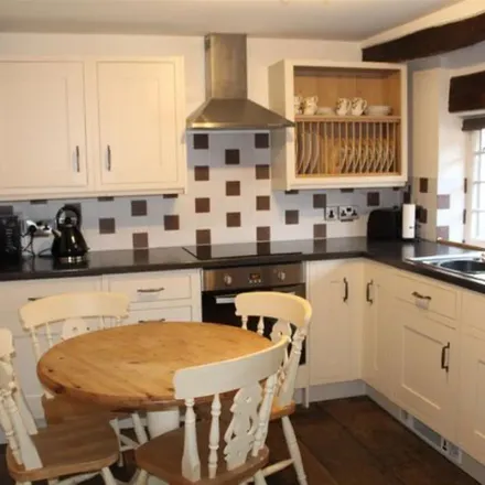 Rent this 1 bed apartment on The Toy Box in 11 Wyle Cop, Shrewsbury