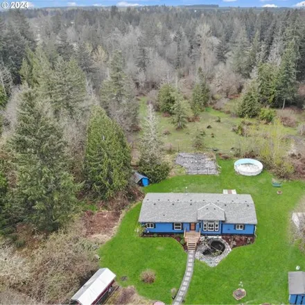 Buy this studio apartment on Meier Road in Lewis County, WA 98596