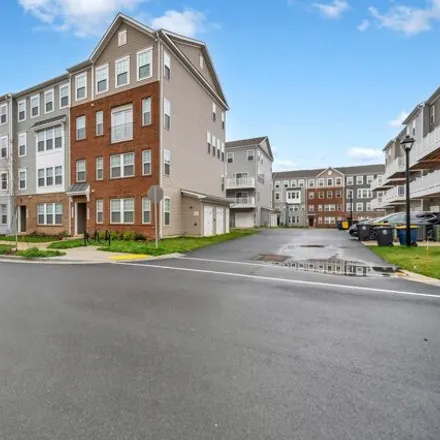 Buy this 3 bed townhouse on 7912 Hubble Drive in Lanham, MD 20706