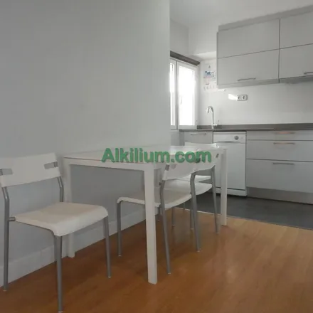 Rent this 2 bed apartment on Dolores Ibarruri Bidegorria in 48901 Barakaldo, Spain