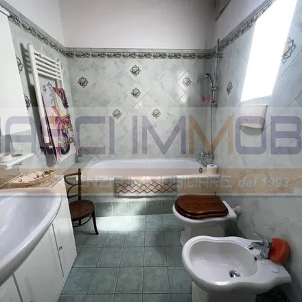 Image 8 - Via Pozzitelli, 00065 Fiano Romano RM, Italy - Apartment for rent