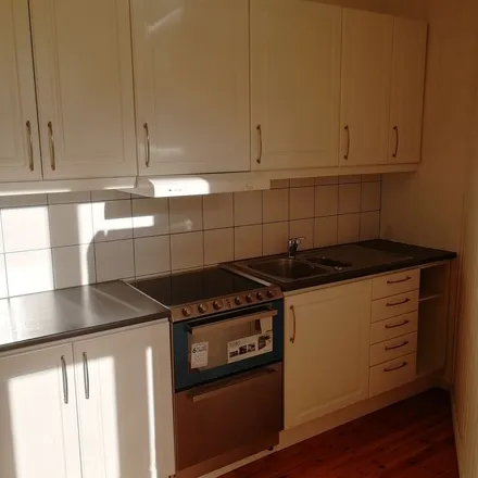 Rent this 3 bed apartment on Kirkegårdsgata 8B in 0558 Oslo, Norway