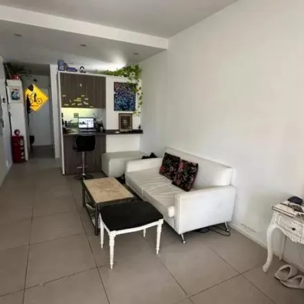 Buy this studio house on Pringles 1090 in Almagro, 1195 Buenos Aires