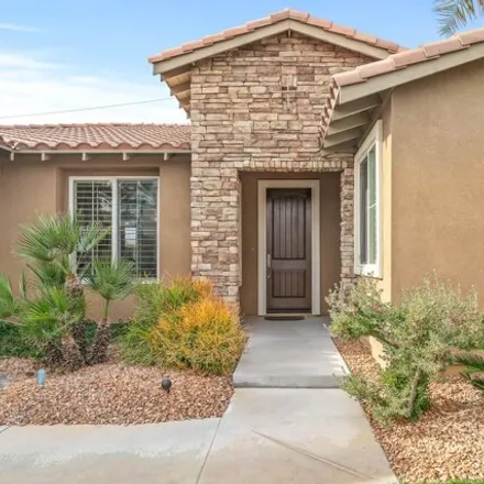 Buy this 4 bed house on 9 Shasta Lake Drive in Rancho Mirage, CA 92270