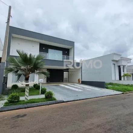 Image 2 - unnamed road, Sumaré - SP, 13178-574, Brazil - House for rent