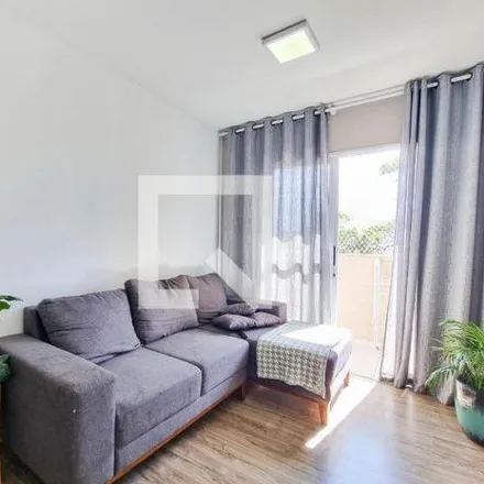 Rent this 2 bed apartment on Rua Doutor Cláudio Martins Miranda Chaves in São José dos Campos - SP, 12224-480