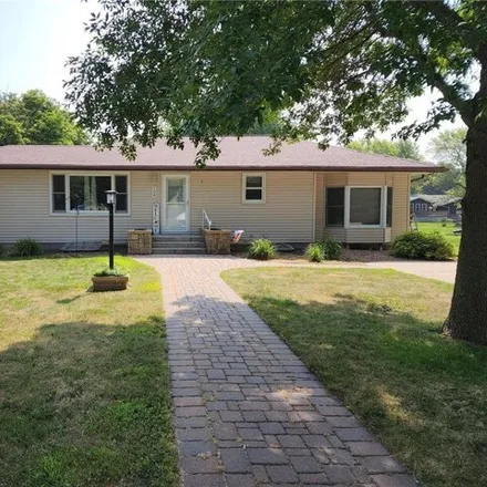Buy this 3 bed house on 82 2nd Avenue Northwest in Fairfax, Renville County