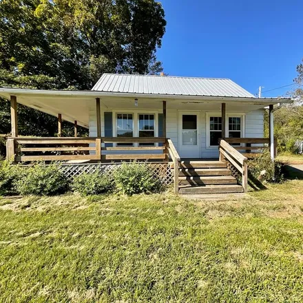 Buy this 3 bed house on 44 Coal Creek Road in Grayson County, VA 24333