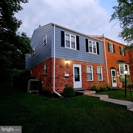 Buy this 3 bed house on 41 Orchard Drive in Gaithersburg, MD 20878