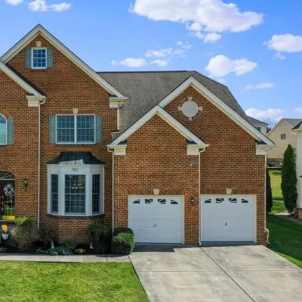 Buy this 4 bed house on 967 Meadow Court in Winchester, VA 22601