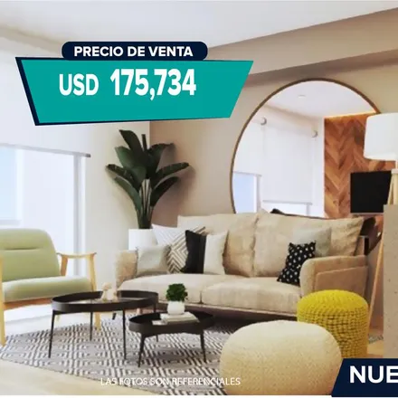 Image 9 - Plaza 27 de Noviembre, San Isidro, Lima Metropolitan Area, Peru - Apartment for sale