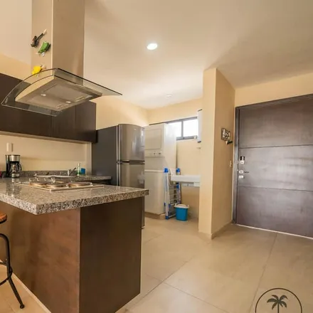 Image 3 - Palos Prietos, 82000 Mazatlán, SIN, Mexico - Apartment for rent