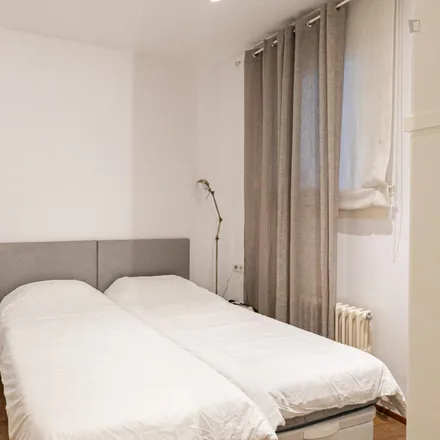 Rent this 3 bed apartment on Carrer de París in 177, 08001 Barcelona