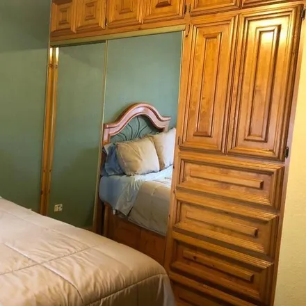 Rent this 2 bed house on Calle Rosarito in 53780 Naucalpan de Juárez, MEX