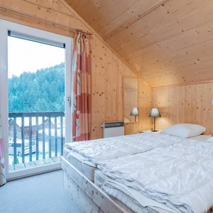 Rent this 4 bed house on Stadl an der Mur in Steindorfweg, 8862 Stadl-Predlitz
