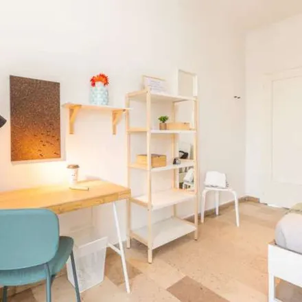 Rent this 3 bed apartment on Via Gardone in 20139 Milan MI, Italy