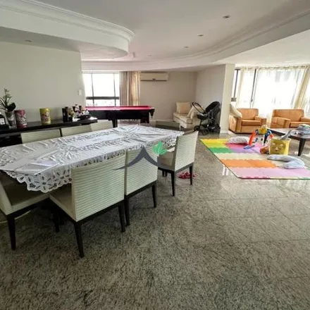 Rent this 4 bed apartment on Rua Conselheiro Correia de Menezes in Horto Florestal, Salvador - BA