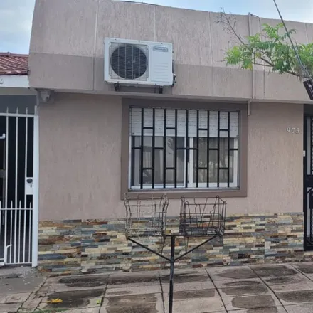 Buy this studio house on Margarita Corvalán 902 in Partido de Morón, El Palomar
