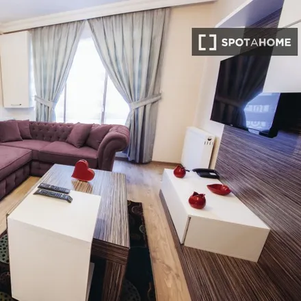 Rent this 2 bed apartment on Cumhuriyet Caddesi 139 in 34373 Şişli, Turkey