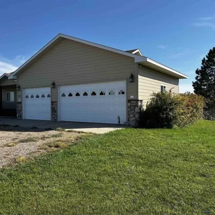 Image 3 - East White Street, Bison, SD 57620, USA - House for sale
