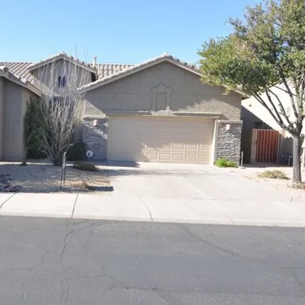Rent this 2 bed house on 18424 North 48th Place in Scottsdale, AZ 85254