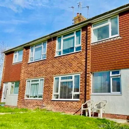 Buy this 2 bed apartment on unnamed road in Polegate, BN26 6HN